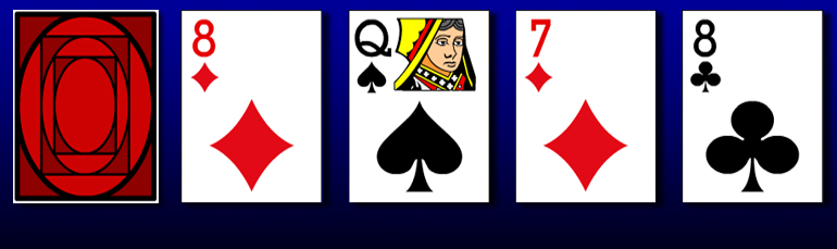 Bonus Video Poker